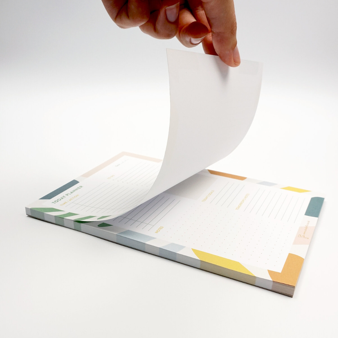 Premium Daglig Planner – Le Sudiste
