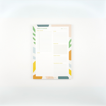 Premium Daglig Planner – Le Sudiste