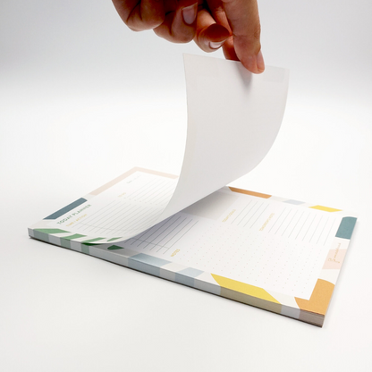 Premium Daglig Planner – Le Sudiste
