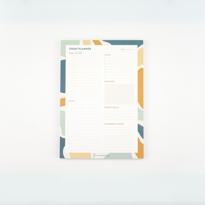 Premium Daglig Planner – L’Urbain