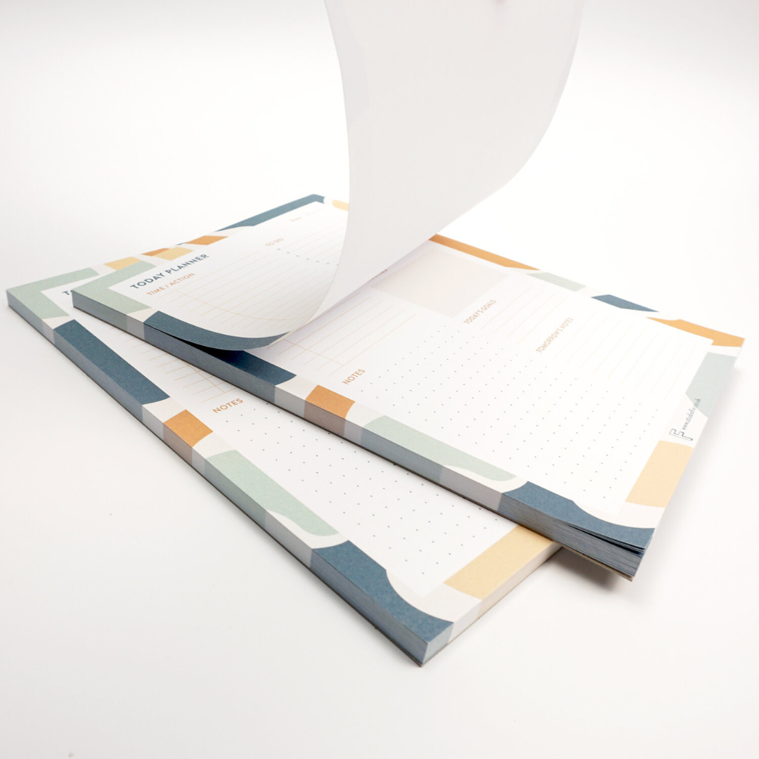 Premium Daglig Planner – L’Urbain