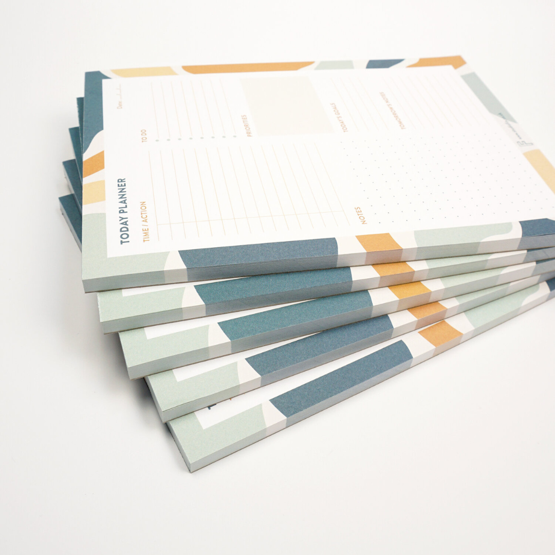 Premium Daglig Planner – L’Urbain