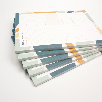Premium Daglig Planner – L’Urbain