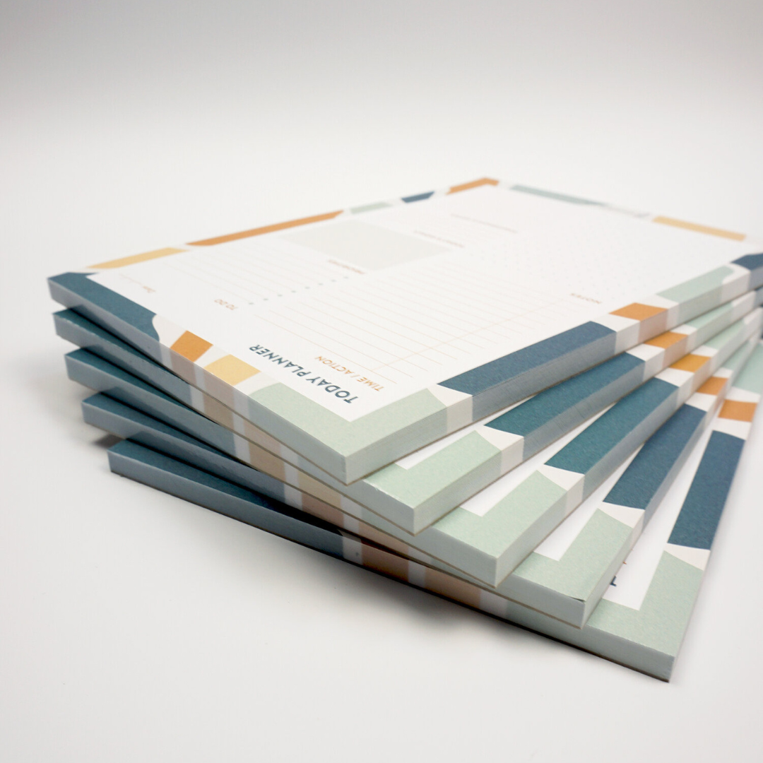 Premium Daglig Planner – L’Urbain