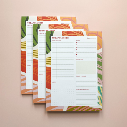 Premium Daglig Planner – Namo